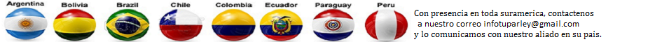 TuParlay.com Unico sportsbook en Venezuela dirigido a agencias de loteria y centros hipicos